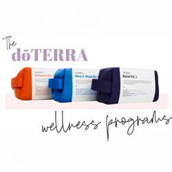 Chiropractic Rochester MN doTerra Wellness Programs